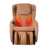 Fauteuil de massage avec dossier chauffant - vue 5