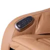 Fauteuil de massage avec dossier chauffant - vue 12