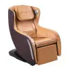 Fauteuil de massage avec dossier chauffant