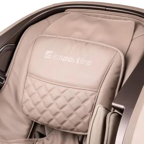 Chaise de massage pro complète pour l'intégralité du corps - vue 8