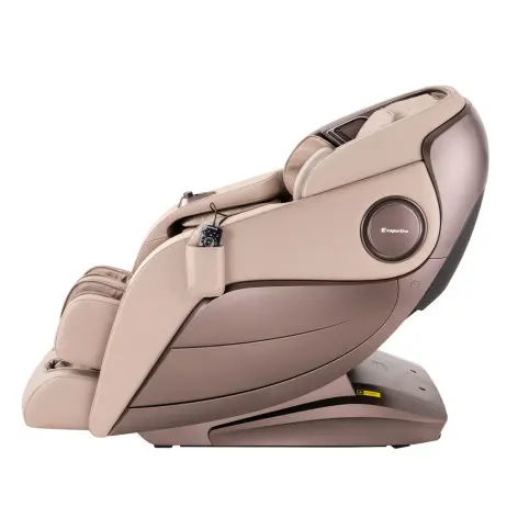 Chaise de massage pro complète pour l'intégralité du corps - vue 4