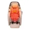 Chaise de massage pro complète pour l'intégralité du corps - vue 6