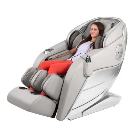 Chaise de massage pro complète pour l'intégralité du corps - vue 2
