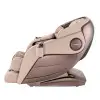 Fauteuil de massage haut de gamme avec ioniseur d'air et dossier chauffant - vue 4