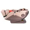Fauteuil de massage haut de gamme avec ioniseur d'air et dossier chauffant - vue 16