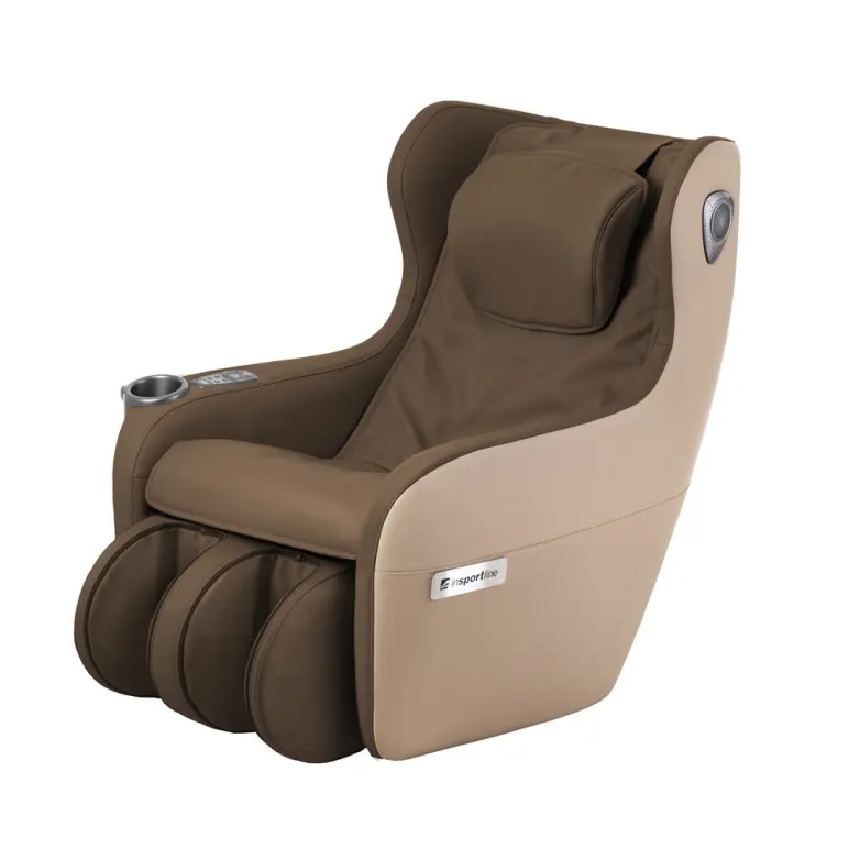 Siège de massage compact