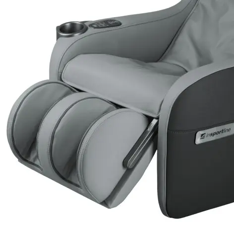 Fauteuil de massage avec chauffage pour la nuque et les épaules - vue 7