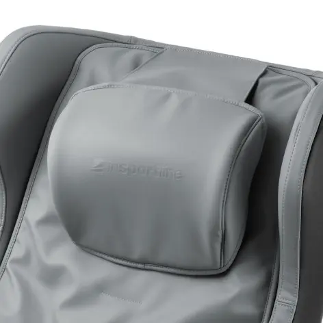 Fauteuil de massage avec chauffage pour la nuque et les épaules - vue 6