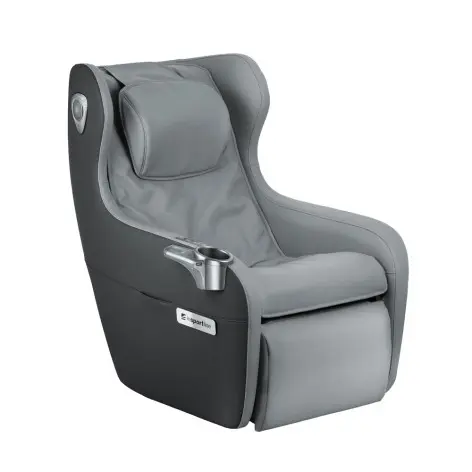 Fauteuil de massage avec chauffage pour la nuque et les épaules - vue 4