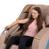 Siège de massage pour les muscles complet avec ioniseur d'air et chauffage du dossier - vue 22