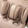 Siège de massage pour les muscles complet avec ioniseur d'air et chauffage du dossier - vue 10