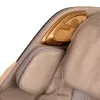 Siège de massage pour les muscles complet avec ioniseur d'air et chauffage du dossier - vue 13