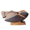 Siège de massage pour les muscles complet avec ioniseur d'air et chauffage du dossier - vue 20