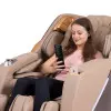 Fauteuil massant électrique avec dossier chauffant - vue 19
