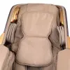 Fauteuil massant électrique avec dossier chauffant - vue 5