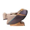 Fauteuil massant électrique avec dossier chauffant - vue 16