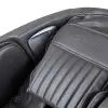fauteuil de massage beige pour la détente des muscles - vue 8