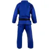 Kimono de Jujitsu Brésilien Venum Elite Classic - Bleu - vue 3