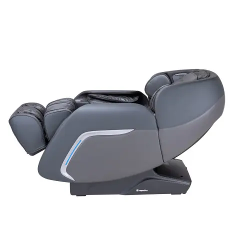 fauteuil de massage beige pour la détente des muscles - vue 5