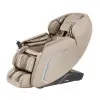 fauteuil de massage beige pour la détente des muscles