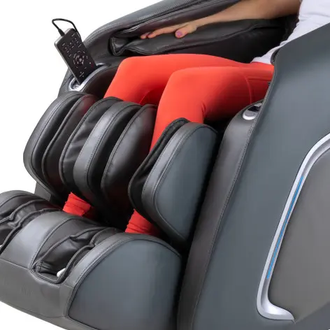 Fauteuil de massage à fonctionnalités professionnelles - vue 13