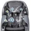 Fauteuil de massage à fonctionnalités professionnelles - vue 9
