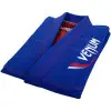Kimono de JJB Venum Elite Light - Bleu - vue 3