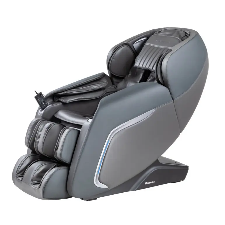 Fauteuil de massage pour le relâchement des muscles et l'échauffement sportif