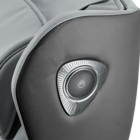 Fauteuil de massage avec chauffage pour la nuque et les épaules - vue 10