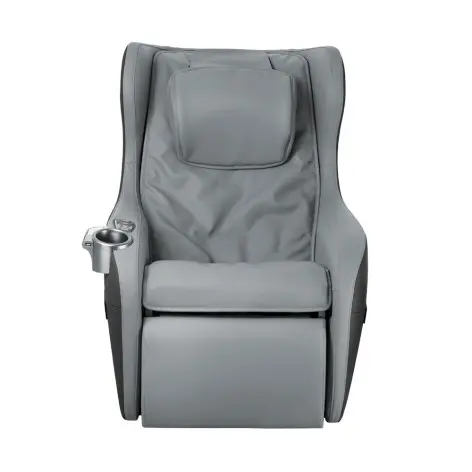 Fauteuil de massage avec chauffage pour la nuque et les épaules - vue 3
