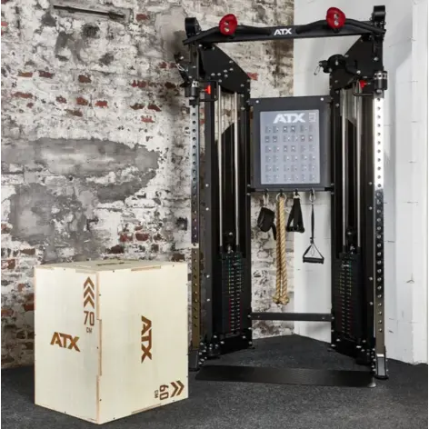 Plyobox ATX - vue 7