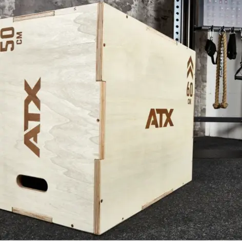 Plyobox ATX - vue 3