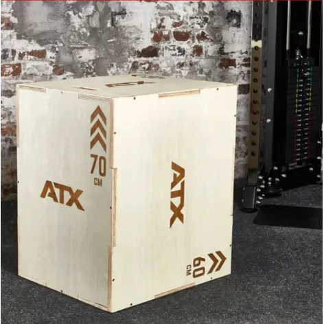 Plyobox ATX - vue 4