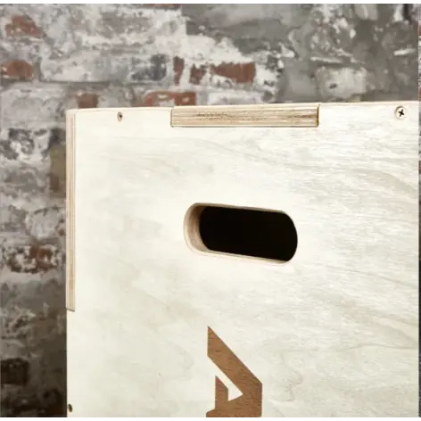 Plyobox ATX - vue 5