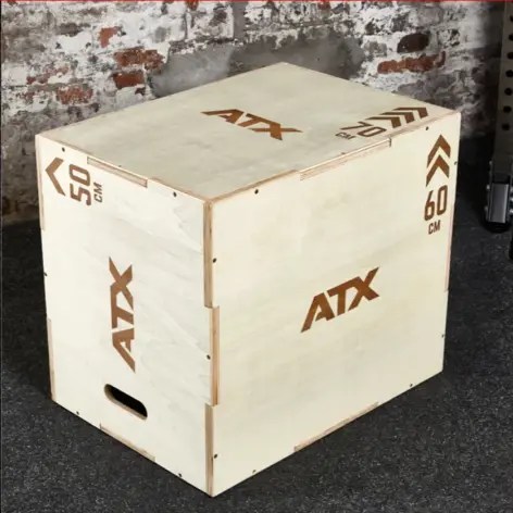 Plyobox ATX - vue 6