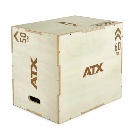 Plyobox ATX