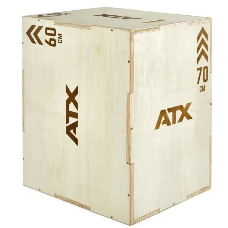 Plyobox ATX en bois
