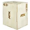 Plyobox ATX en bois