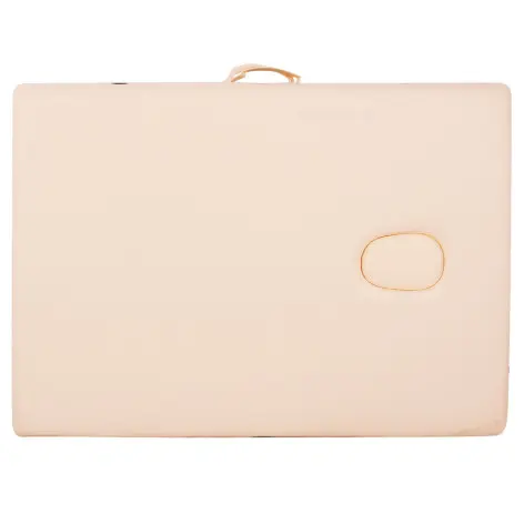 Table de massage beige - vue 10