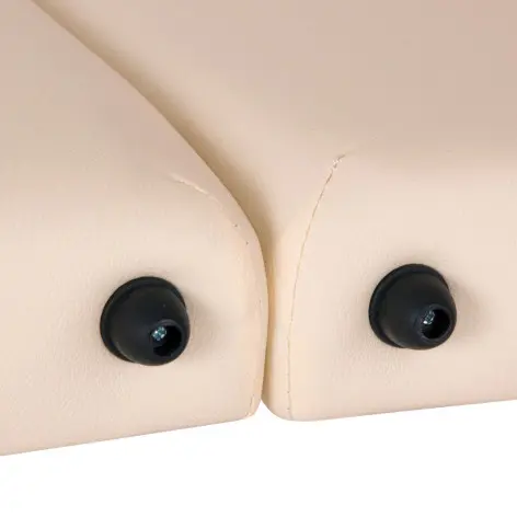 Table de massage beige - vue 5