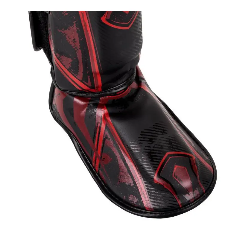 Protège-tibias Venum Gladiator 3.0