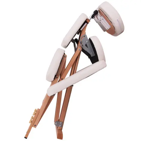 Chaise de massage professionnelle - vue 6