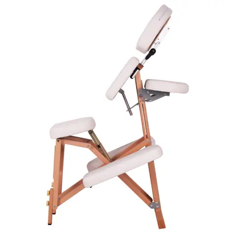 Chaise de massage professionnelle - vue 3