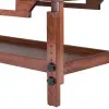 table de massage professionnelles aux multiples atouts - vue 11