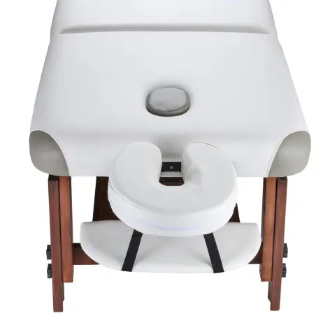 table de massage professionnelles aux multiples atouts - vue 5
