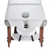 table de massage professionnelles aux multiples atouts - vue 5