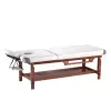 table de massage professionnelles aux multiples atouts