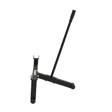 Deadlift Bar Jack - Accessoire de musculation - vue 3