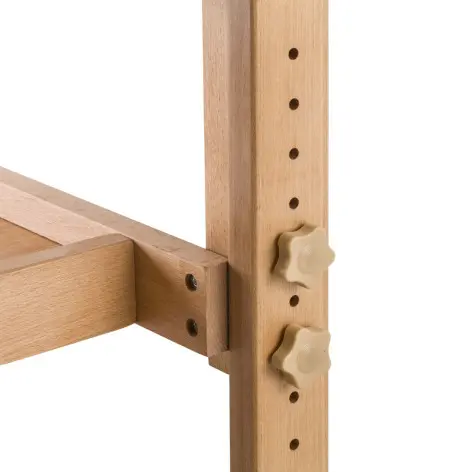 Table de massage multi-réglable - vue 11