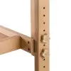 Table de massage multi-réglable - vue 11